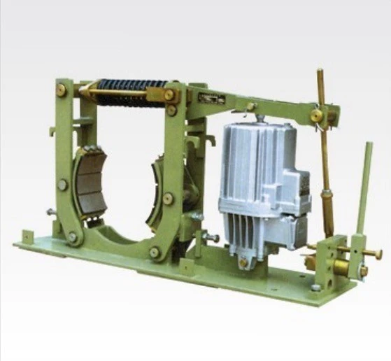 YWZ12 series electric hydraulic drum brake